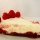 Fiesta Friday #23: Raspberry Cheesecake