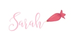 Sarah-pipingbag